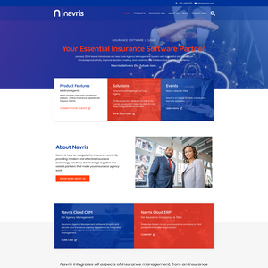 Navris Screenshot