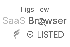 FigsFlow - SaaS Browser Verified Badge