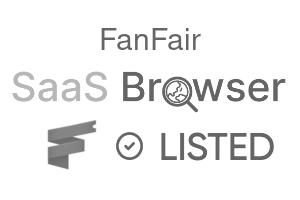 FanFair - SaaS Browser Verified Badge