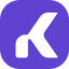 Kommo Logo