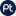 Ptengine Logo