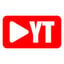 YtubeTools Logo