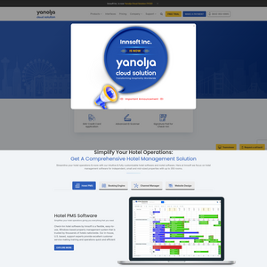Innsoft Screenshot