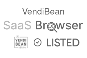 VendiBean - SaaS Browser Verified Badge