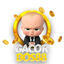 Cassiopeia Icon