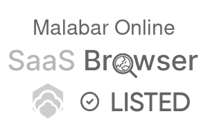 Malabar Online - SaaS Browser Verified Badge
