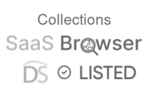 Collections - SaaS Browser Verified Badge