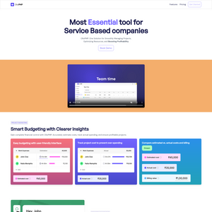 oliopmp Screenshot