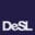 DeSL Logo