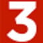 COVER3 Logo