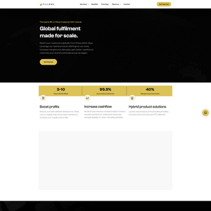 Fillbox Screenshot