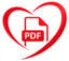 LoveMorePDF Icon