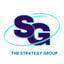 The Strategy Group Logo