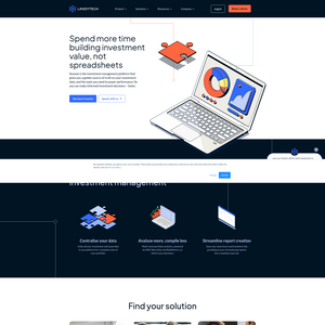 Sesame Screenshot