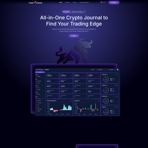 TradeChainly Screenshot