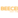 Beeceivables Logo