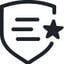 Badge List Logo