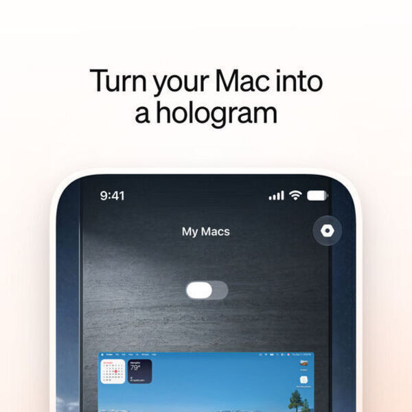 Maccess Screenshot 8