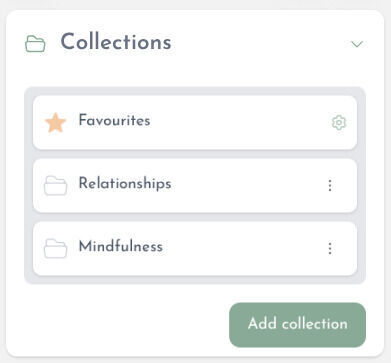 Kindleaf Screenshot 3