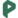 Perfomante Logo