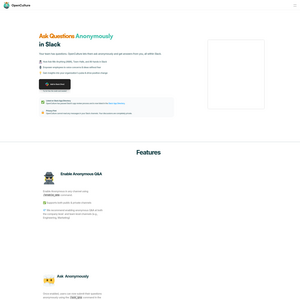 OpenCulture Screenshot
