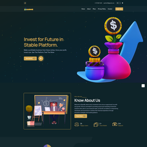 Earn45 Screenshot