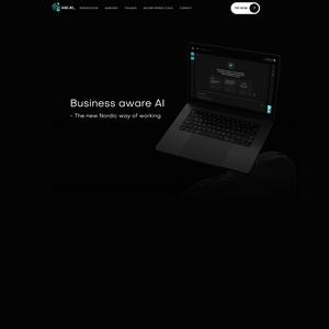 INKL.AI Screenshot