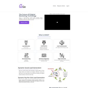 Gogo Screenshot