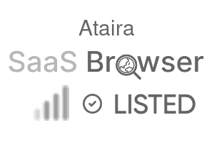 Ataira - SaaS Browser Verified Badge
