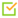 We Delivered It Logo