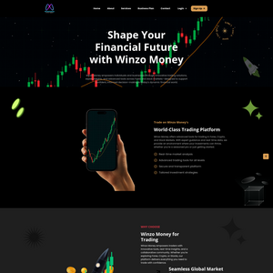 Winzo Money Screenshot