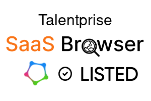 Talentprise - SaaS Browser Verified Badge