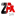 ZuriFX Logo