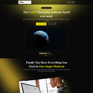 Real Automation Screenshot