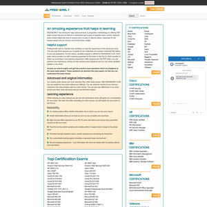 Pass4early Screenshot