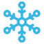 Kubanda Cryotherapy Icon