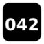 OAuth42 Icon