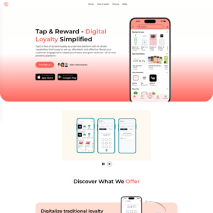 TapZ Screenshot