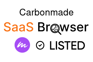 Carbonmade - SaaS Browser Verified Badge