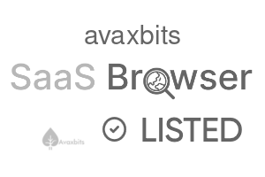 avaxbits - SaaS Browser Verified Badge