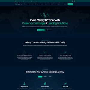 PulseFX Screenshot
