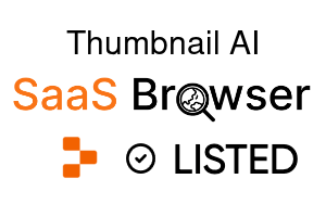 Marketing Intelligence OS - SaaS Browser Verified Badge