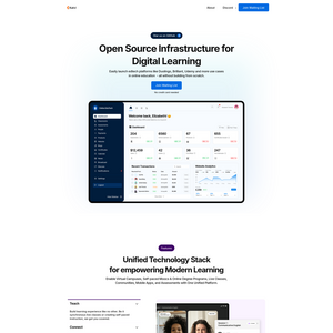 kalvi Screenshot