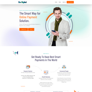 Digital Solutions by Alam Screenshot