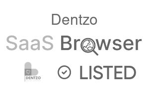 Dentzo - SaaS Browser Verified Badge