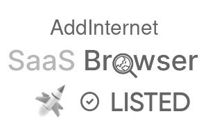 AddInternet - SaaS Browser Verified Badge
