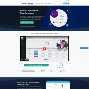 BizSwoop Screenshot