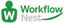 WorkFlowNest Logo