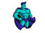 BLUE Icon