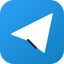 Telegram Icon